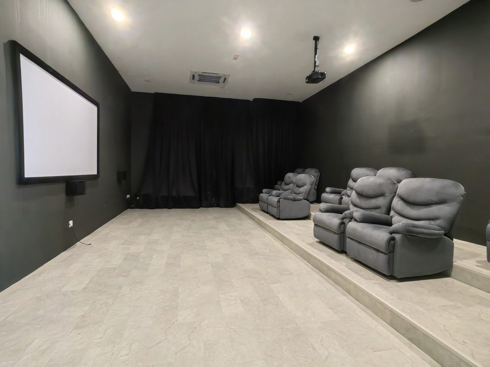 Mini Theater 2