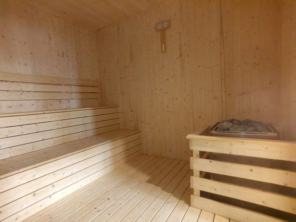 Sauna 1