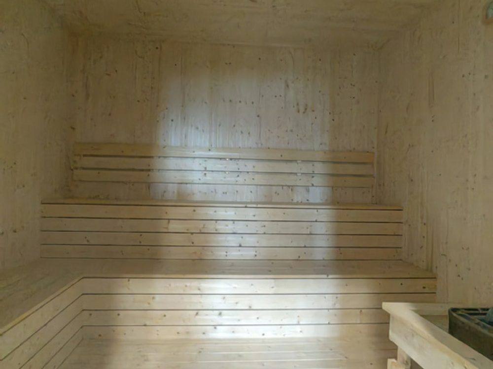 Sauna 2